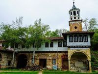 03 Плаковски манастир