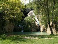 07 Хотнишки водопад