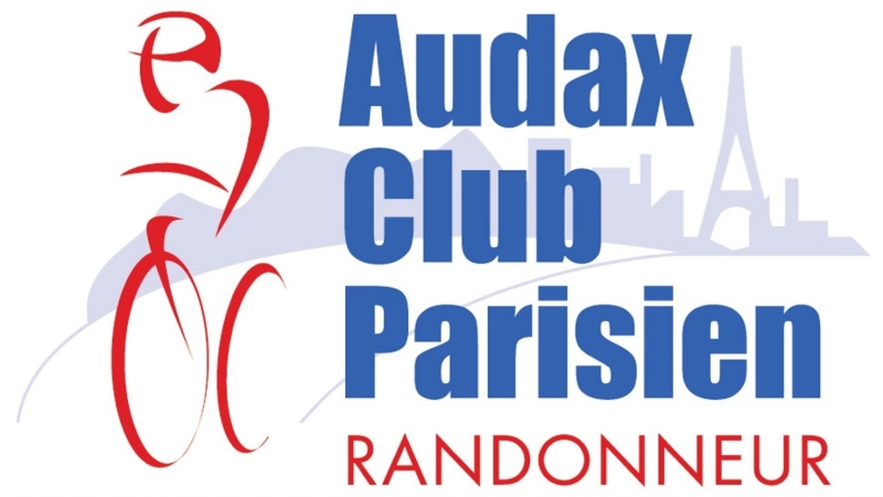 Търсене в базата данни на Audax Club Parisien